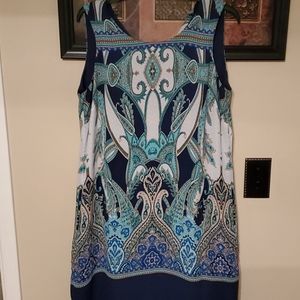 Beautiful summer dress. Size 12